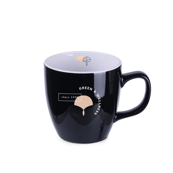 Americano Small Duo - Black