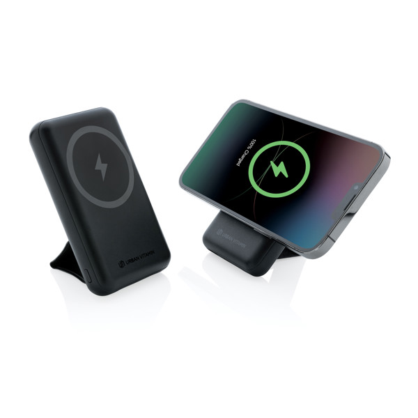 Urban Vitamin Los Altos powerbank, 5000 mAh, PD20W