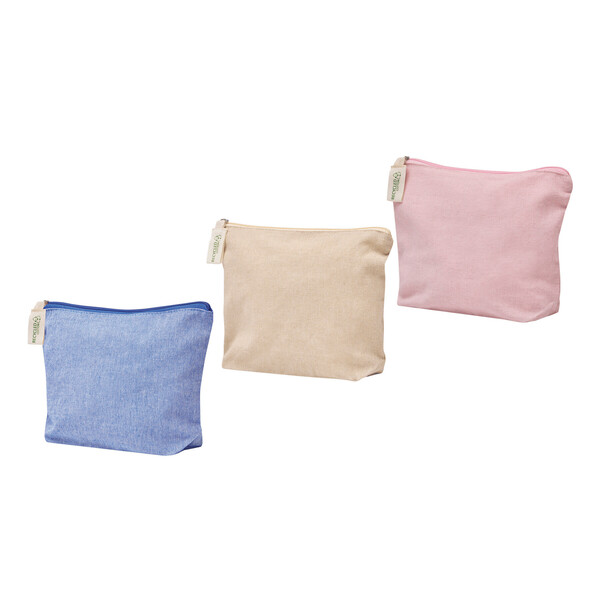 Accessory Bag Goa - Pink