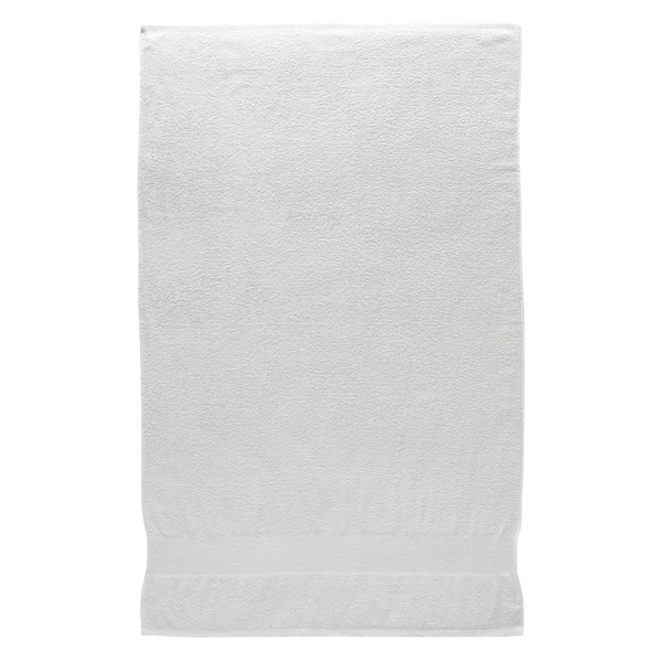 100% Cotton (350 G/M2) Terry Towel With Printable Matte Strip (90 X 150 Cm)