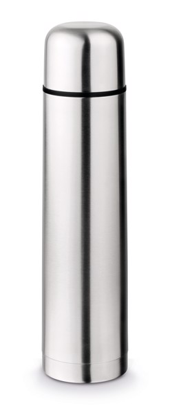 PS - LITER. Stainless steel thermos bottle 1000 mL