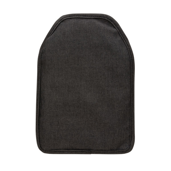 Vino AWARE™ RPET wine cooler sleeve - Black
