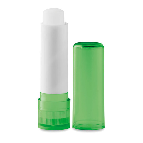 Balsamo Labial - Verde