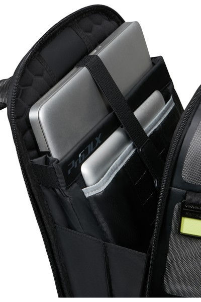 Pro-Dlx 6 Backpack 14.1" - Samsonite - Framed