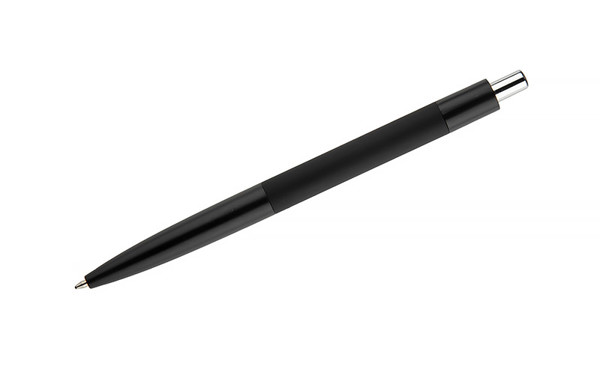 Ball pen PAUL - silver