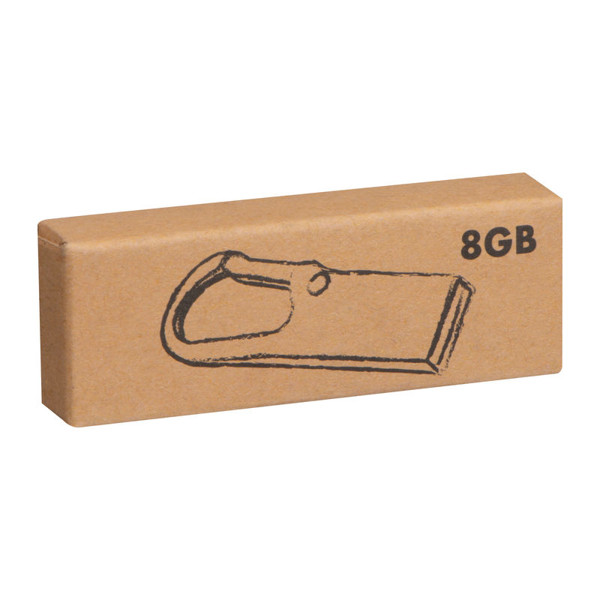 USB-Stick Las Cruces 8 GB