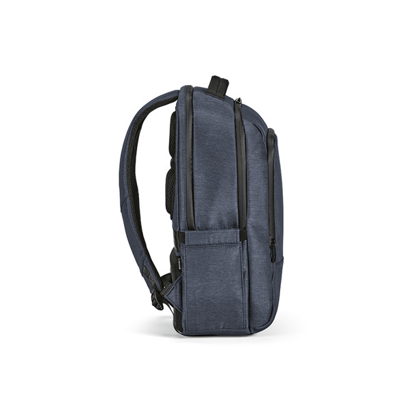 New York Backpack - Bleu