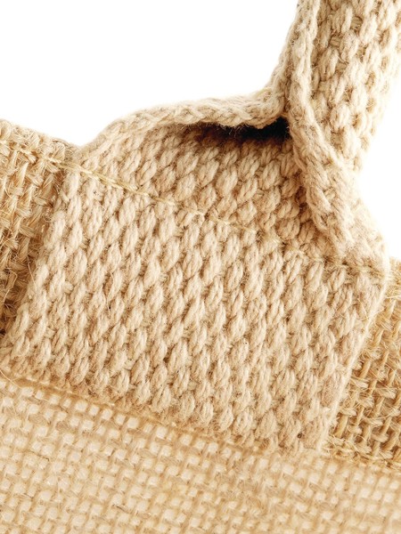 Jute Boutique Shopper