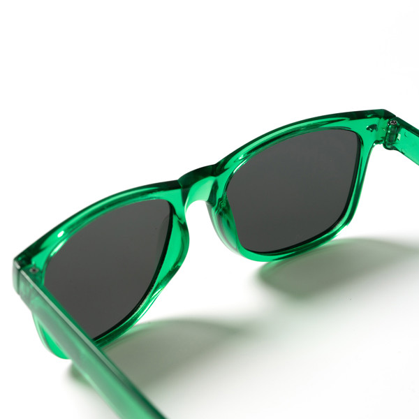 Sunglasse - White