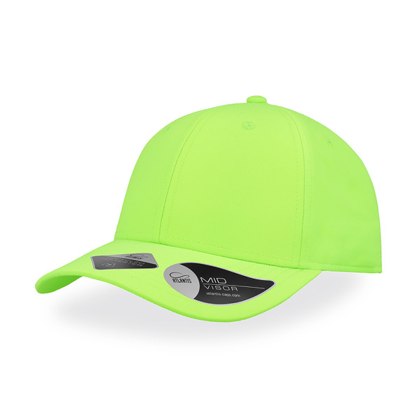 Recy Feel - Verde Fluorescente