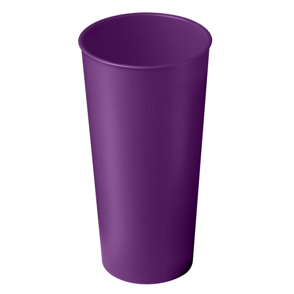 Gobelet "Colour", 0,5 L