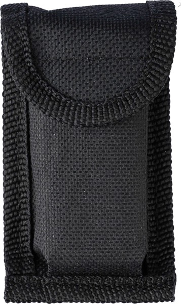 Multi-ferramenta em aço inoxidável Clifton