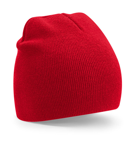 Recycled Original Pull-On Beanie - Graphite Grey / ONE SIZE