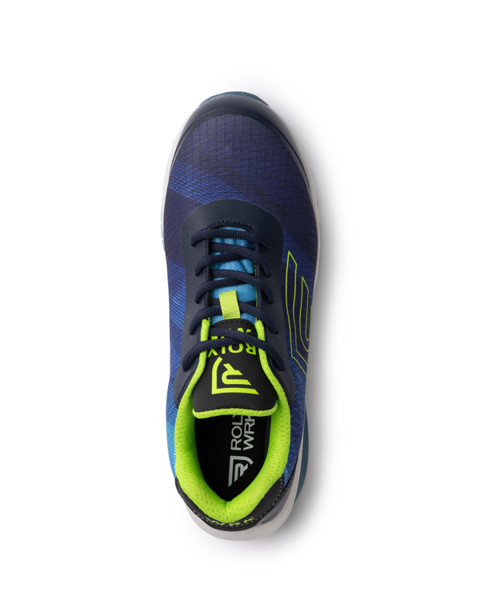 Zapato Laboral Vitinja - Aguamarina / 38