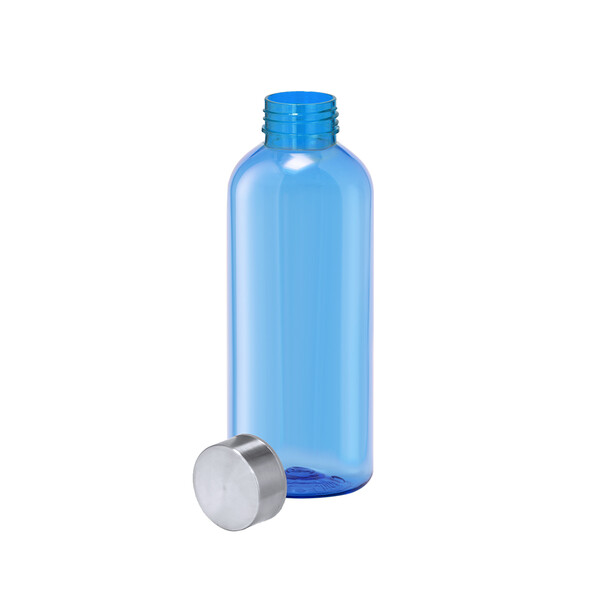 Trinkflasche Hanicol - Rot