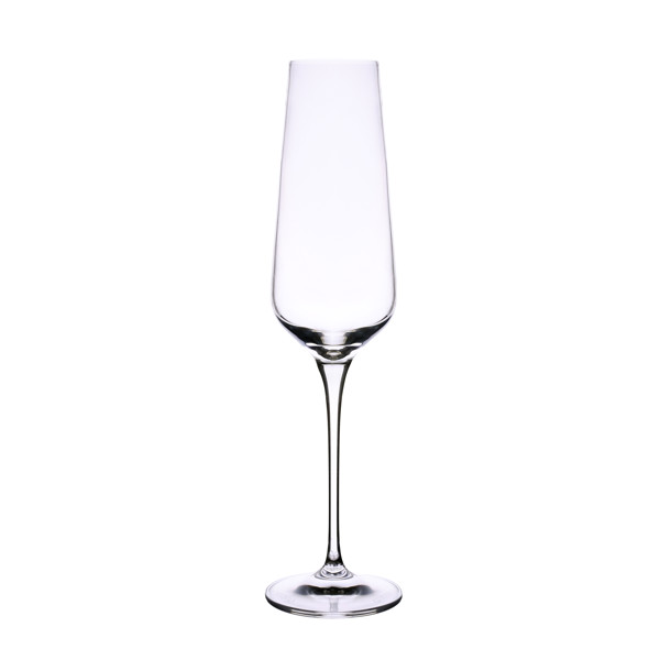 Kozarec za šampanjec Prosecco, višina 251 mm