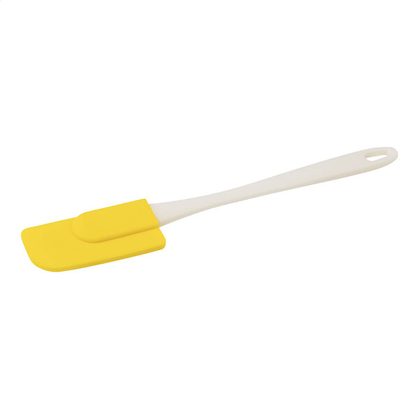 Spatula Spatupa - Yellow / White