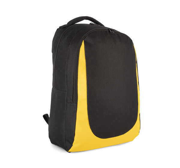 Sport Backpack - Forest Green / Light Grey