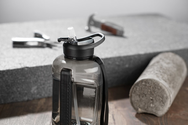 Bidon mit Griff HARDI 1600 ml