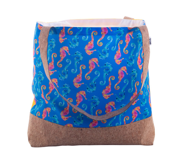 Custom Beach Bag SuboShop Playa