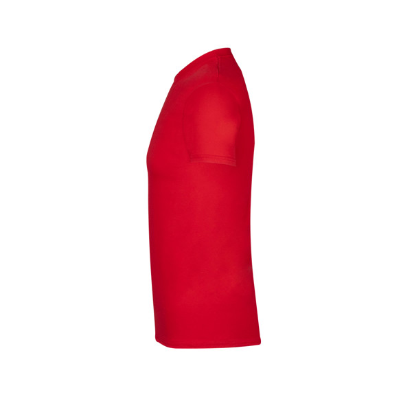 T-Shirt Adulte Couleur Original T - Jaune / S