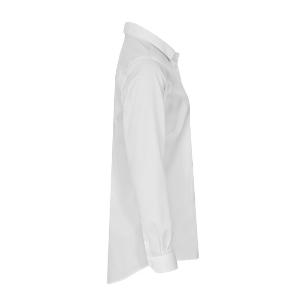Green Bow 01 Woman Relaxed White S