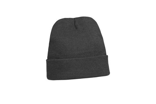 3059 - beanie - black