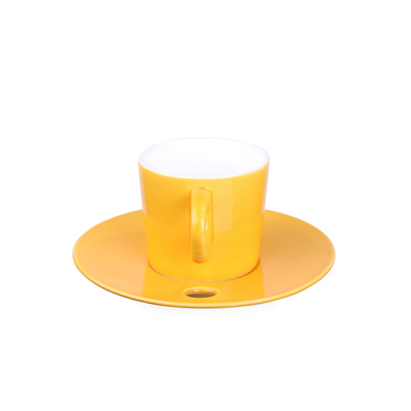Porcelain cup,74 mm diameter