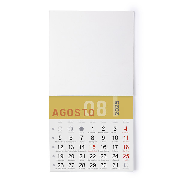 Calendário Magnético Larip