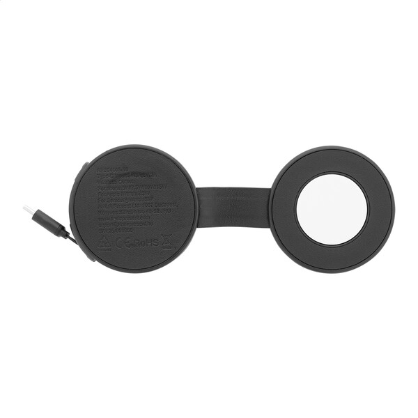 Rpu Wireless Charger LuxCharge Go