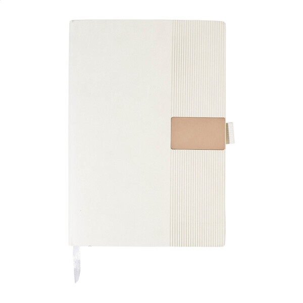 Coffret cadeau papéterie Rozzet - Blanc