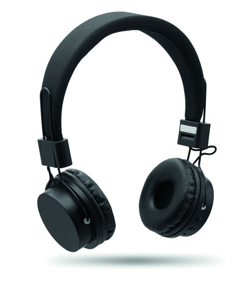 ABS wireless foldable headphone Tone