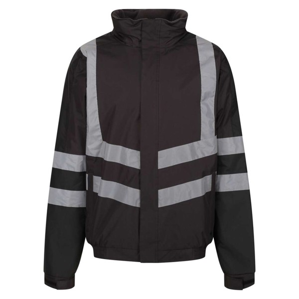 Pro Ballistic Jacket - Black / M