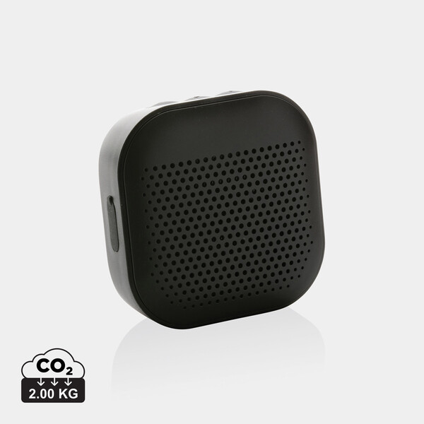 Xd Collection speaker 3W,BT5.3,400 mAh battery