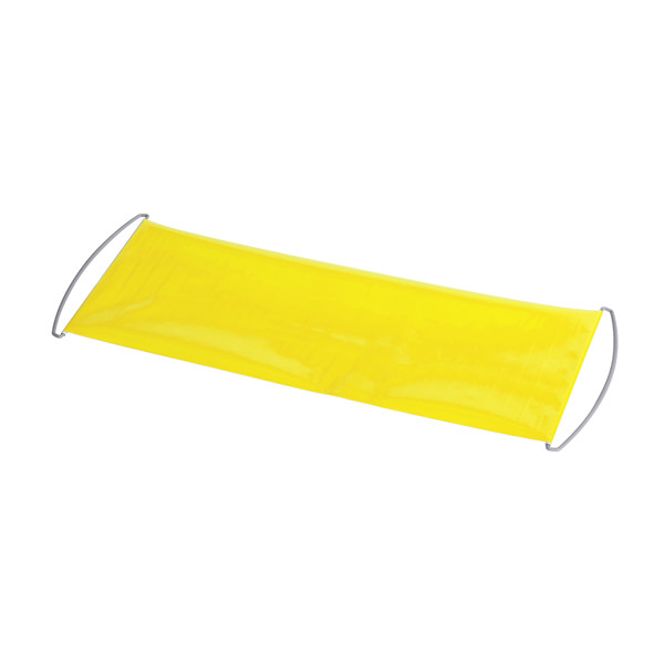 Tela Animação Oe - Amarelo