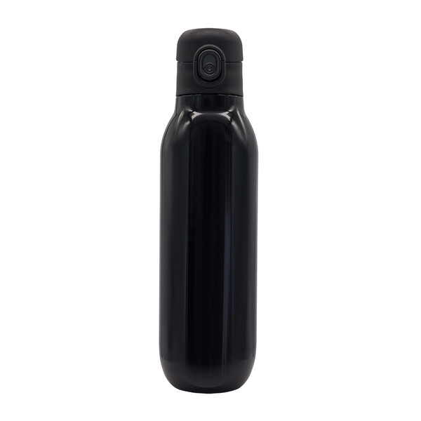 500 ml Modena insulated bottle - Black