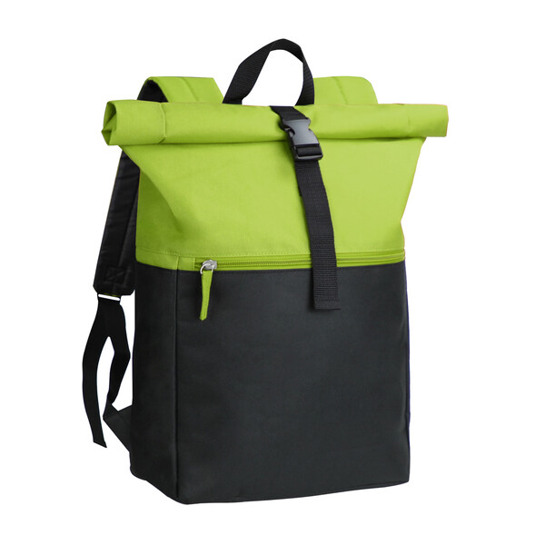 Sky Backpack Lime