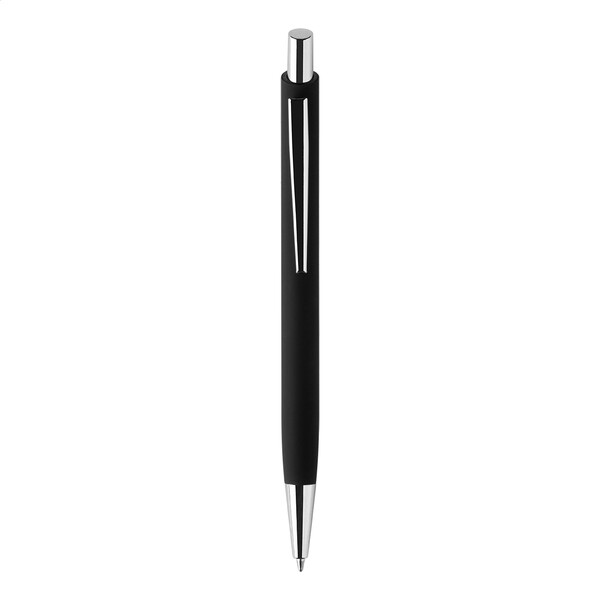 Sada Pera A Prívesku Na Kľúče Miroset - Black