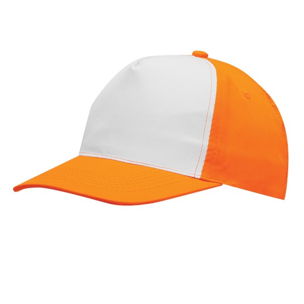 5 Panel Cap Shiny