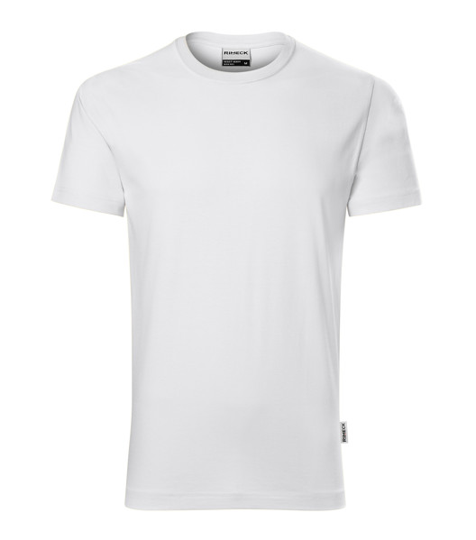 T-Shirt Men’S Rimeck® Resist - White / M