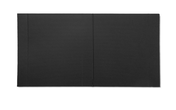 Magic gift box, magnetic closure, 230x185x35mm