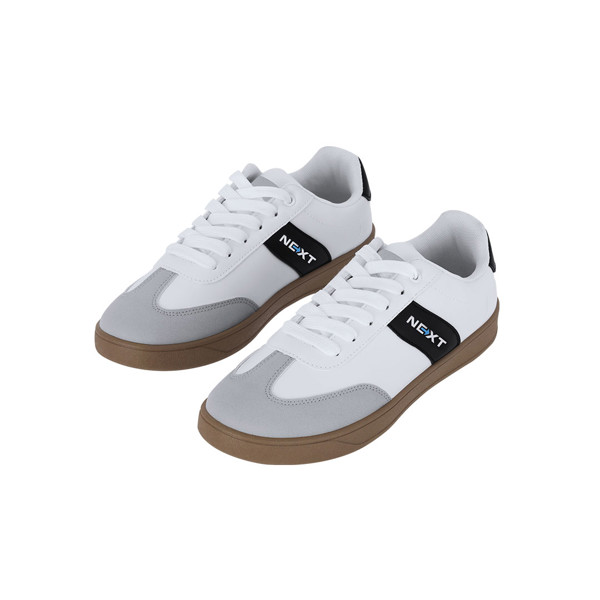 Zapatilla Kodama - Blanco / 45