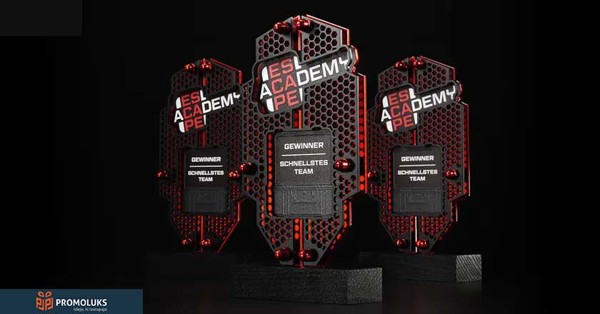 Trophies & Plakets - custom made