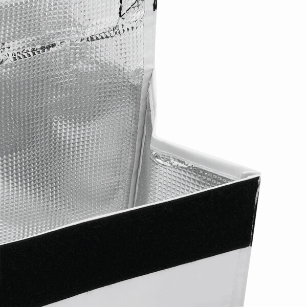 Cooler Bag Kodiak - White