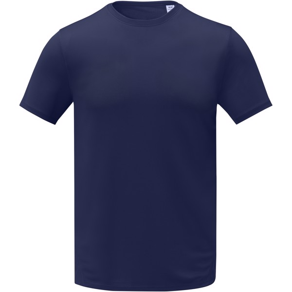 T-shirt Kratos à manches courtes cool fit pour homme - Marine / XL