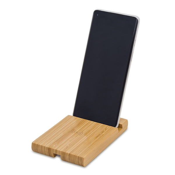 Houston Charger with stand function