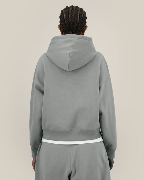 Fronter - Misty Grey / XS