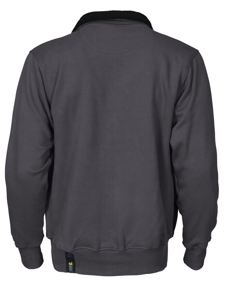 2121 JACKET PRO G GREY XS