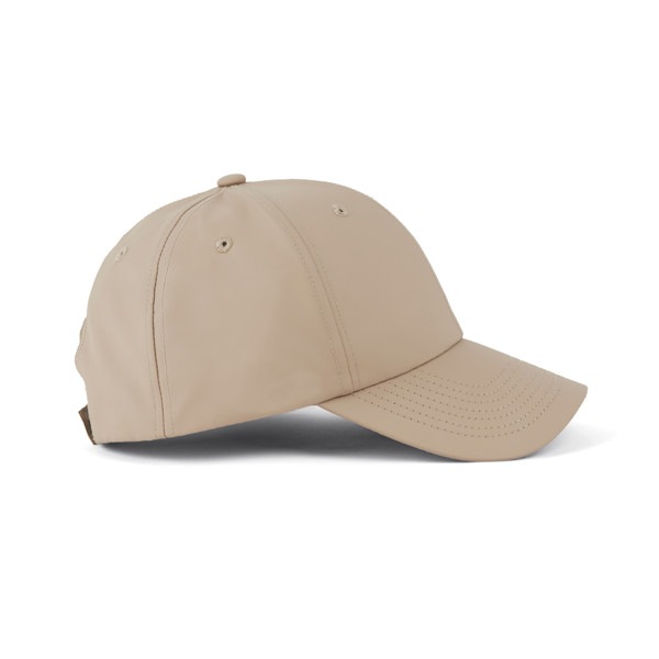 VINGA Baltimore AWARE™ recycled PET cap - Greige