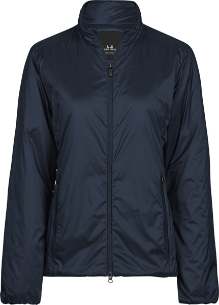 Lightweight Ladies' Jacket "PureLite" Tee Jays | TJ 9691 - Deep Navy / M